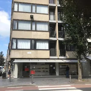 Residentie Jan Bart Appartement