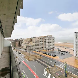 Huswell - Bright, Modern With Terrace Near Appartement