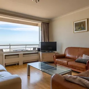 Modern Family With Amazing Seaview T99 Appartement