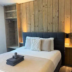  Appartement Vernieuwde In Het Centrum Belgique